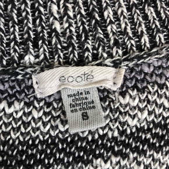 Ecote Sweater - Picture 3 of 3